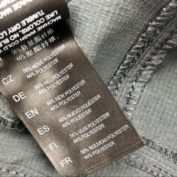 7 For All Mankind Dojos zipper fly medium dark wash flare leg jeans size 30 - Picture 9 of 9